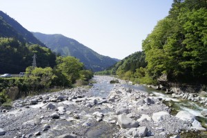 恵那神社