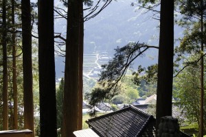 恵那神社