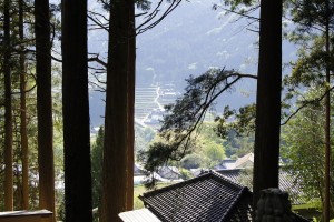 恵那神社