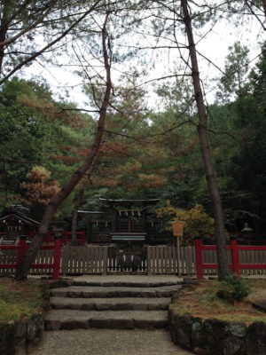 桧原神社